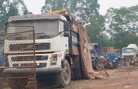 Không điều khiển phương tiện giao thông hết niên hạn sử dụng